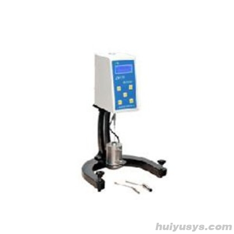 上海尼润 DV-79 数字式粘度计