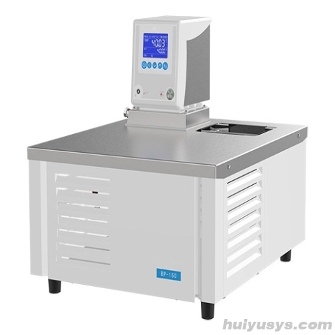 一恒 BP-150 高精度制冷和加热循环槽