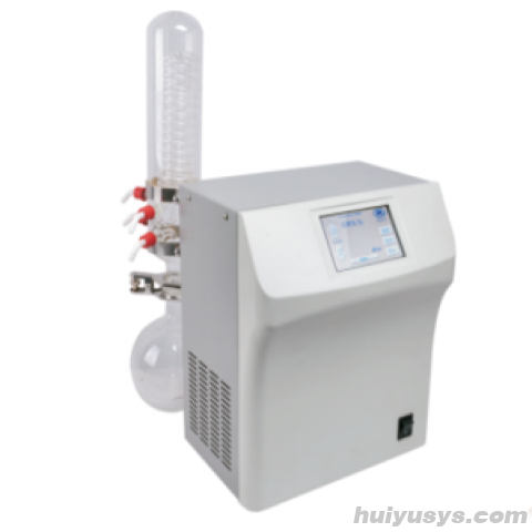 天津市恒奥 HVS-02 真空控制系统