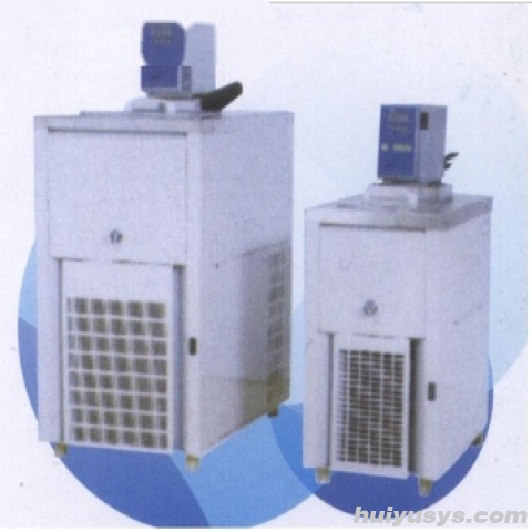 上海三发低温循环恒温槽DKX-4010