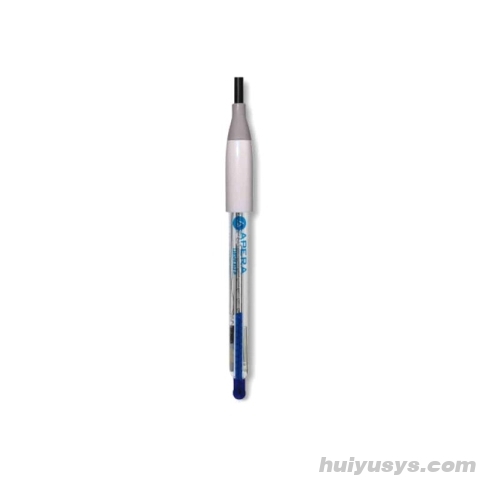 方舟 FZ-853-H PH玻璃电极 带温度探头 0~130℃