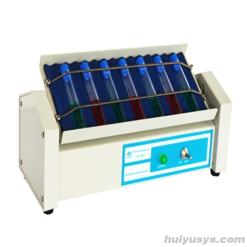 其林贝尔试管摇摆混合仪BE-2011