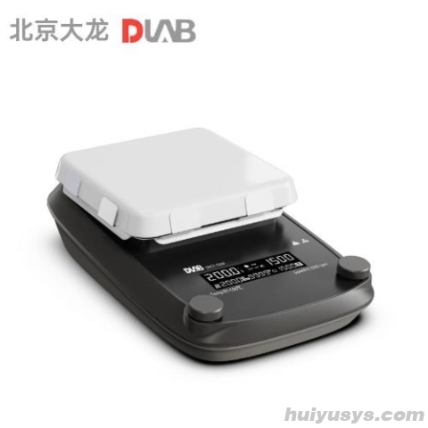 兴创仪器 DMS7-550M 磁力搅拌器