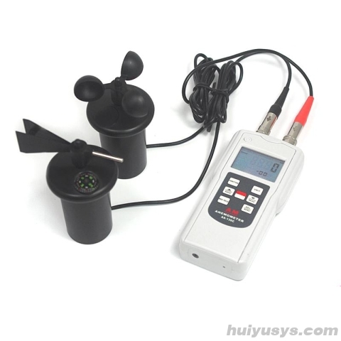 安妙 AA-136C 三杯风速计