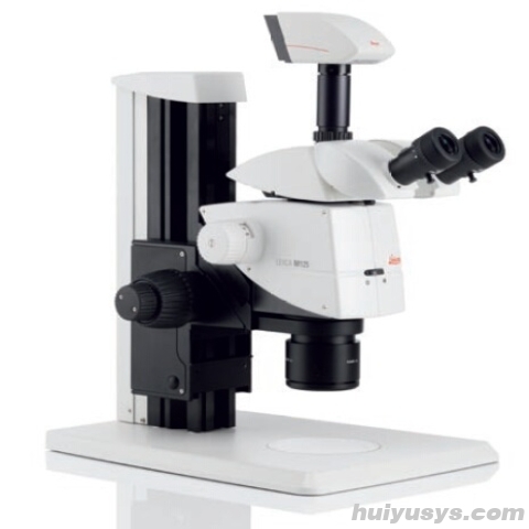 Leica体视显微镜M205A/M205C/M165C/M125C