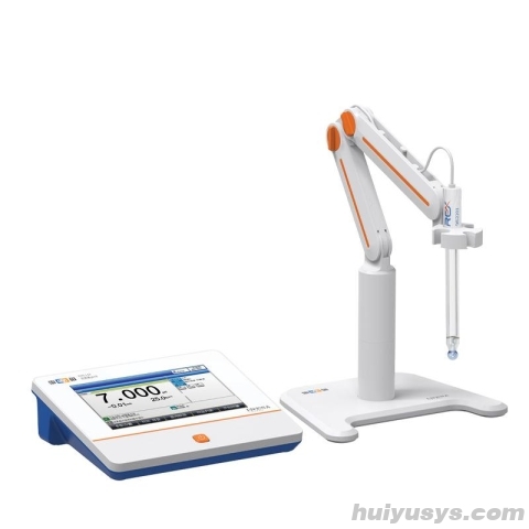 雷磁 PHSJ-5T型实验室pH计 电位值 pH值 ORP值和温度值