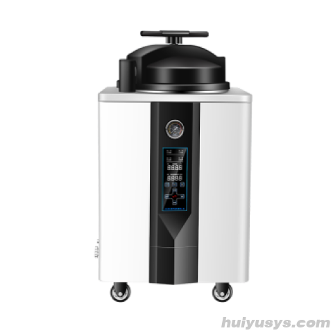 浙江新丰高温蒸汽灭菌锅ZY-50SR (非医疗)