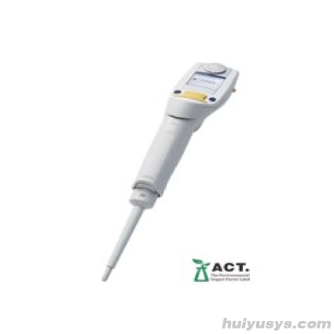 德国艾本德 Xplorer 电动移液器