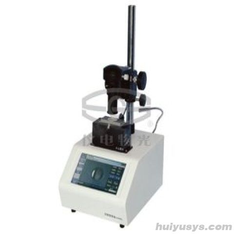 仪电物光 SGW® X-5 显微熔点仪