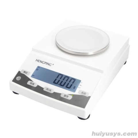 舜宇恒平 JY10002 电子天平 1000g/0.01g