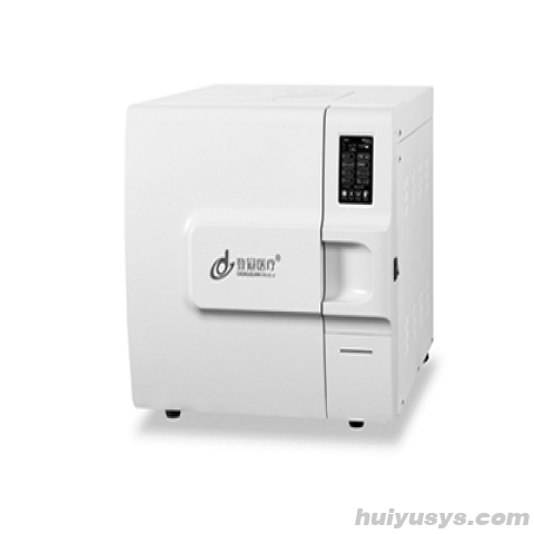 江苏登冠台式脉动真空蒸汽灭菌器DGT-23B