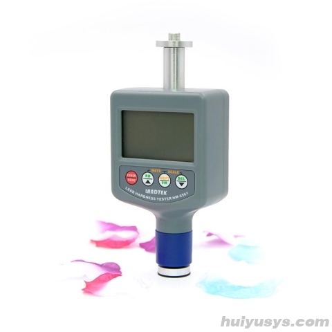 兰泰 HM6561 一体式里氏硬度计 测量范围200~900HLD 准确度 相对误差±0.8%