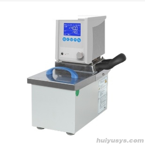 上海一恒加热循环槽MP-5H