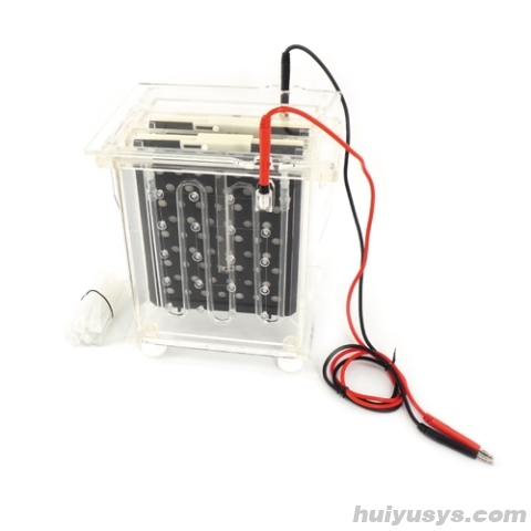 北京六一 DYCZ-40A 转移电泳仪