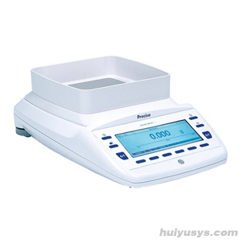 上海天美（原上海精科）ES1220M精密天平