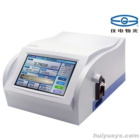 上海物光视频密度仪WMD-450