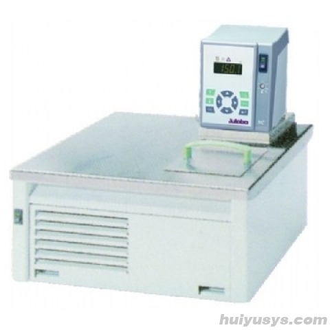 上海一恒 MP-50C 低温循环水槽