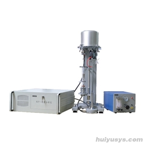 天美 Techcomp RZY-2 热重分析仪