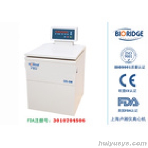 卢湘仪 DD-5M 低速离心机