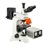 上海彼爱姆 BM-22AY 荧光显微镜