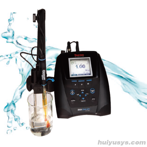 赛默飞世尔-奥立龙，台式氨离子计，410P-19A