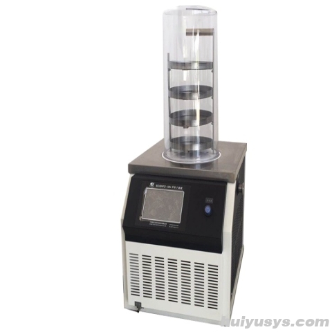 宁波新芝SCIENTZ-10ND普通型冷冻干燥机