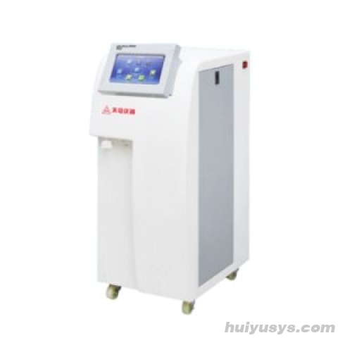 天马仪器 UPTM-C100(立式) 超纯水机