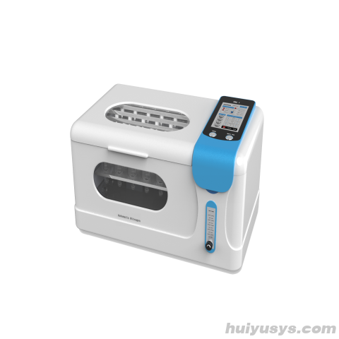 天津市恒奥 HAC-A 平行氮吹浓缩仪
