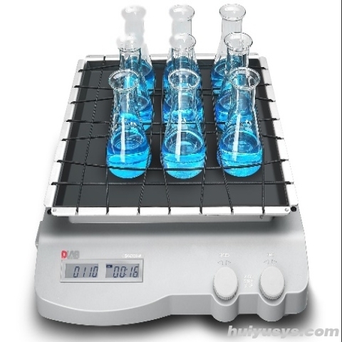 北京大龙SK-O330-M 固定托盘LCD数控圆周摇床