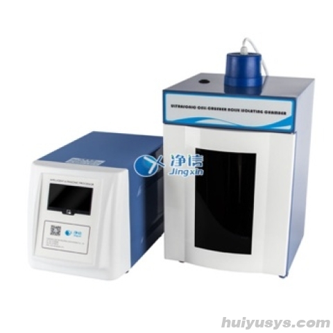 净信 JY99-IIDN 超声波粉碎机