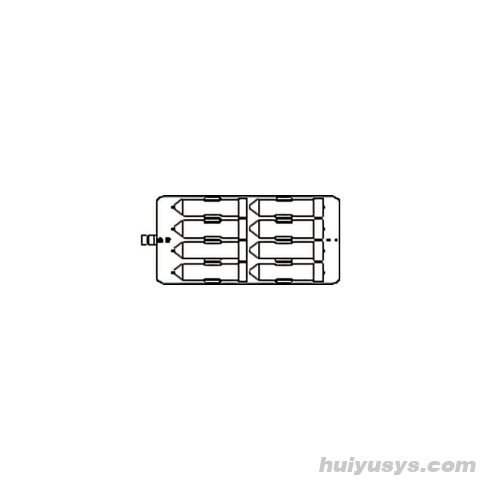 沪析 X100-08 托盘 16个50ml离心管
