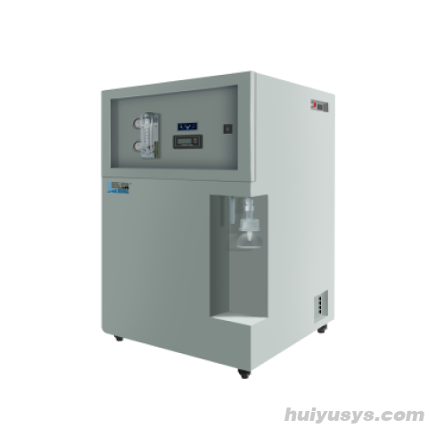 上海砾鼎落地柜式去离子纯水机PRO-E-DI-60