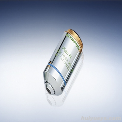 奥林巴斯平场消色差相差物镜PLN40XPH