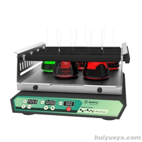 洁特 SK 10 通用摇床 500rpm 最大载重:7.5kg