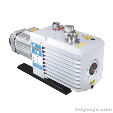 临海永昊直联旋片式真空泵2XZ-8B三相（380V)