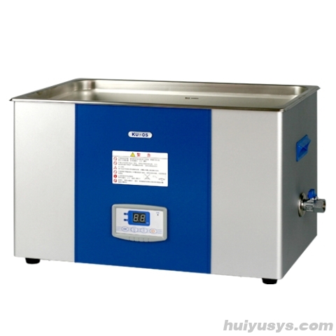 上海科导超声波清洗器SK8200G 脱气