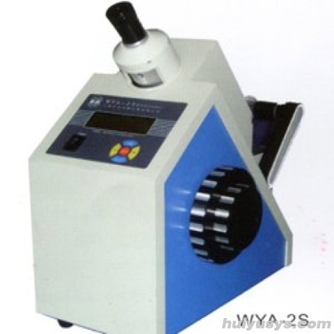 申光仪器折光仪