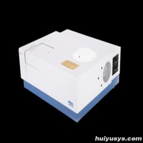上海仪电分析 970CRT 荧光分光光度计