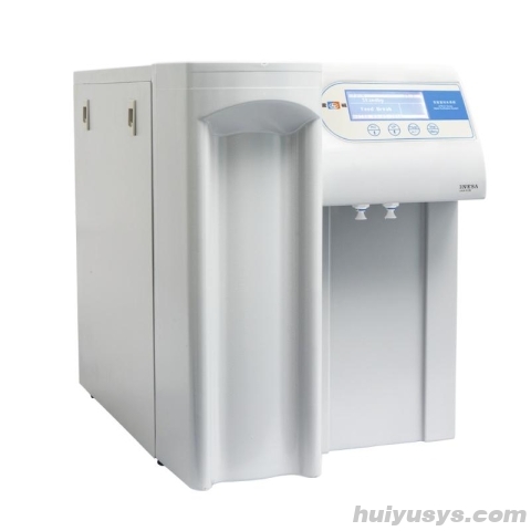 雷磁 UPW-N15UV 超纯水系统 15 L/h