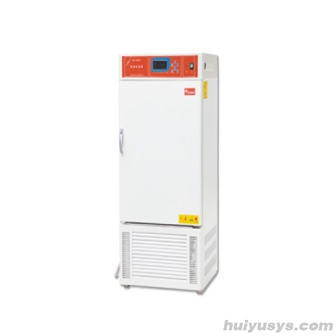 上海齐欣恒温恒湿箱LHS-500CAY