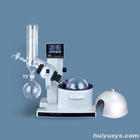 上海亚荣旋转蒸发器SY-2000A