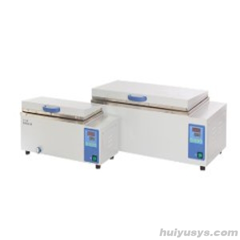 上海一恒 CU-600 电热恒温水槽