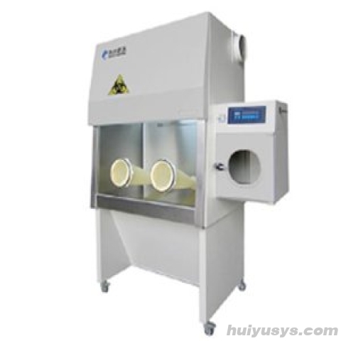 苏州苏洁 BHC-1600III 全排风 III 级生物安全柜