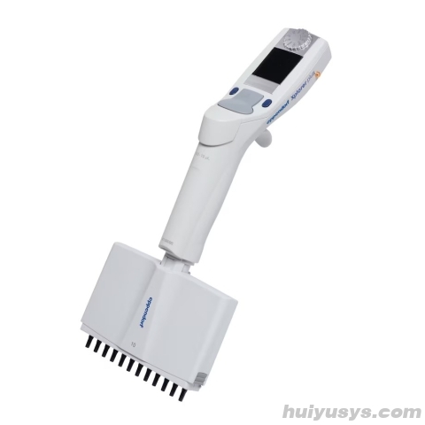 德国艾本德 Xplorer plus 电动移液器