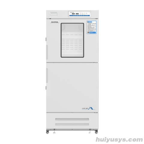 澳柯玛 Aucma YCD-372C 医用冷藏冷冻箱