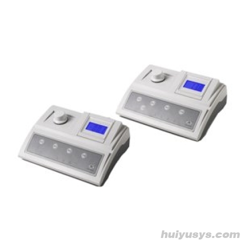 悦丰仪器 SGZ-200A 数显浊度仪