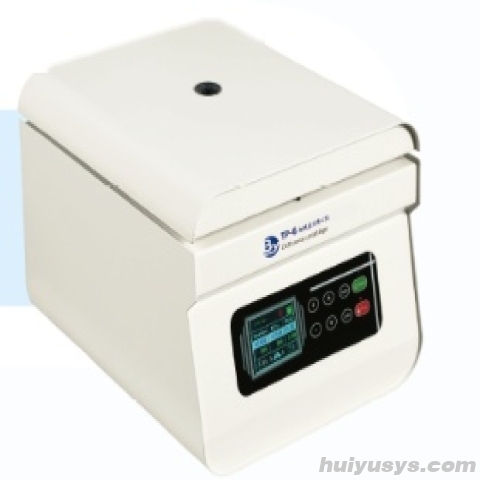 湖南贝洋TP-6 细胞涂片离心机