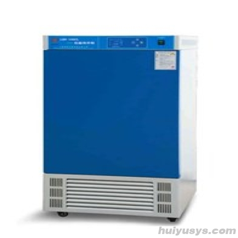 慧泰 LRH-500CL 低温生化培养箱