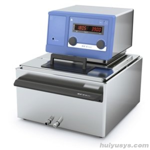 IKA IC basic pro 12c 浸入式恒温器