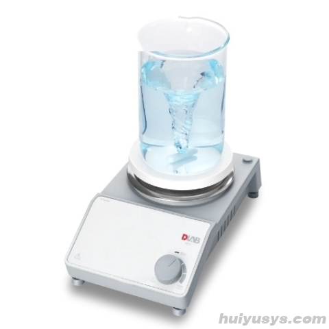 大龙 Dlab MS-S 标准型磁力搅拌器